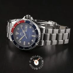 Orient Mako RA-AA0812L19B Mako Kamasu Watch -Professional Watch Store orient mako kamasu ra aa0812l19b 13813023