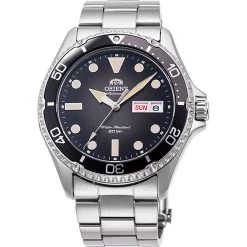 Orient Mako RA-AA0810N19B Mako Kamasu Watch