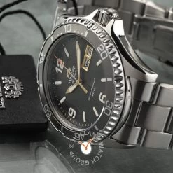 Orient Mako RA-AA0819N Watch -Professional Watch Store orient ra aa0819n mako 15304370