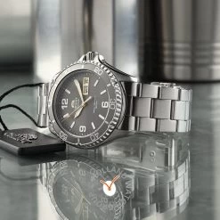 Orient Mako RA-AA0819N Watch -Professional Watch Store orient ra aa0819n mako 15304505