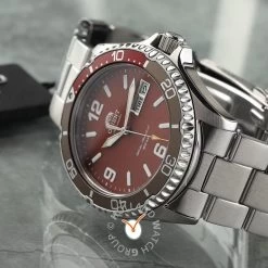 Orient Mako RA-AA0820R Watch -Professional Watch Store orient ra aa0820r mako 15304155