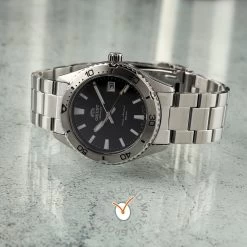 Orient Mako RA-AC0Q01B10B Mako 40 Watch -Professional Watch Store orient ra ac0q01b10b mako 40 15414332