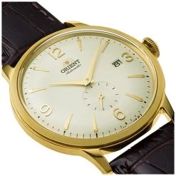 Orient Bambino RA-AP0004S10B Watch -Professional Watch Store orient ra ap0004s10b bambino 15639191