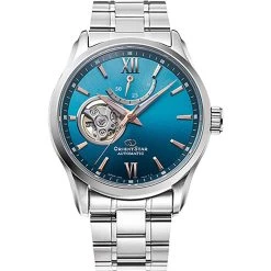 Orient Star RE-AT0017L Orient Star - Open Heart Watch