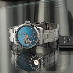 Orient Star RE-AT0017L Orient Star - Open Heart Watch -Professional Watch Store orient re at0017l orient star open heart 15678614