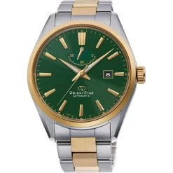 Orient Contemporary RE-AU0405E Watch