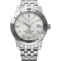 Orient Classic RE-AU0502S 1964 Re-issue Watch