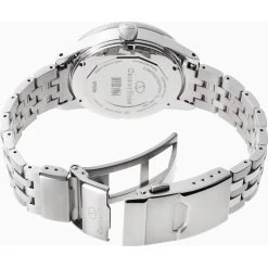 Orient Classic RE-AU0502S 1964 Re-issue Watch -Professional Watch Store orient re au0502s 1964 v1 limited edition 14817742