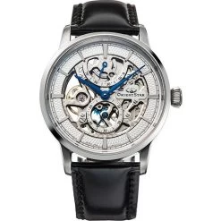 Orient Star RE-AZ0005S Classic Skeleton Watch