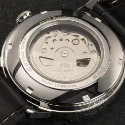 Orient Contemporary RA-AC0J05L10B Simple Roman Watch -Professional Watch Store orient simple roman ra ac0j05l10b 13126431