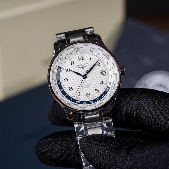 Professional Watch Store 20 Professional Watch Store -Professional Watch Store pexels quang viet nguyen 13548997