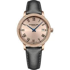 Raymond Weil Toccata 5385-C5S-00859 Watch