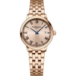 Raymond Weil Toccata 5985-P5-00859 Watch