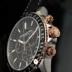 Raymond Weil Tango 8570-R51-20001 Watch -Professional Watch Store raymond weil 8570 r51 20001 tango 15392984