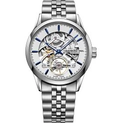 Raymond Weil Freelancer 2785-ST-65001 Watch