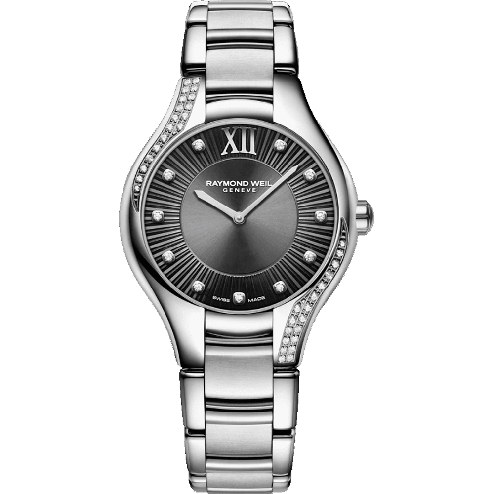 Raymond Weil Noemia 5132-S1S-60181 Watch 1 Raymond Weil Noemia 5132-S1S-60181 Watch