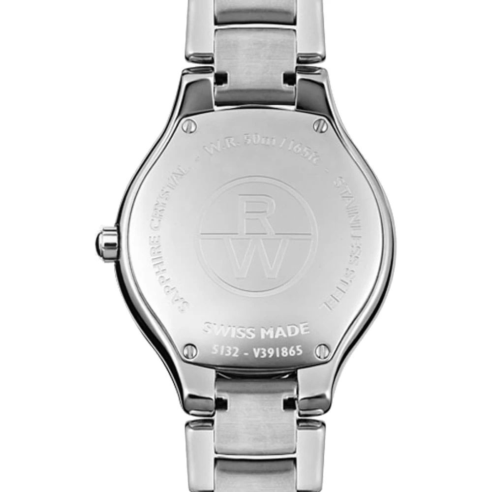 Raymond Weil Noemia 5132-S1S-60181 Watch 6 Raymond Weil Noemia 5132-S1S-60181 Watch - Image 6