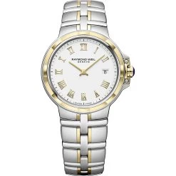 Raymond Weil Parsifal 5180-STP-00308 Watch