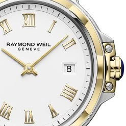Raymond Weil Parsifal 5180-STP-00308 Watch -Professional Watch Store raymond weil parsifal 5180 stp 00308 13021437