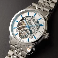 Raymond Weil Freelancer 2785-ST-65001 Watch -Professional Watch Store raymond weil raymond weil freelancer 2785 st 65001 watch 2785 st 65001 14468713