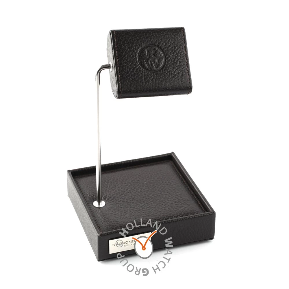 Raymond Weil Noemia 5132-S1S-60181 Watch 7 Raymond Weil Noemia 5132-S1S-60181 Watch - Image 7