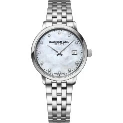 Raymond Weil Toccata 5985-ST-97081 Watch