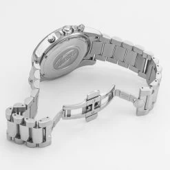 Roamer Rockshell 220837-41-45-20 Rockshell Mark III Chrono Watch -Professional Watch Store roamer 220837 41 45 20 rockshell mark iii chrono 15504392