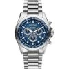 Roamer Rockshell 220837-41-45-20 Rockshell Mark III Chrono Watch