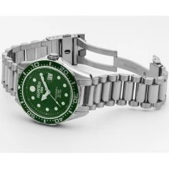 Roamer Rockshell 220858-41-75-50 Rockshell Mark III Scuba Watch -Professional Watch Store roamer 220858 41 75 50 rockshell mark iii scuba 15505604