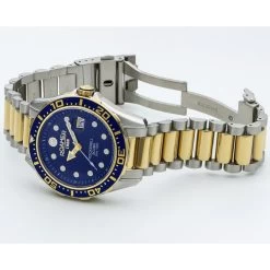 Roamer Rockshell 220858-47-45-50 Rockshell Mark III Scuba Watch -Professional Watch Store roamer 220858 47 45 50 rockshell mark iii scuba 15505808