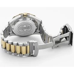 Roamer Rockshell 220858-47-45-50 Rockshell Mark III Scuba Watch -Professional Watch Store roamer 220858 47 45 50 rockshell mark iii scuba 15505820