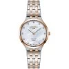 Roamer Slim-Line 512847-49-89-20 Slim-Line Diamond Watch