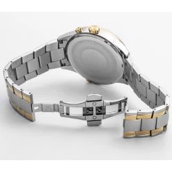 Roamer Superior 513821-47-45-50 Superior Moonphase II Watch -Professional Watch Store roamer 513821 47 45 50 superior moonphase 15508310