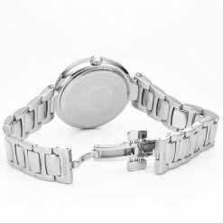 Roamer Lady Mermaid 600857-41-15-50 Watch -Professional Watch Store roamer 600857 41 15 50 lady mermaid 15508604