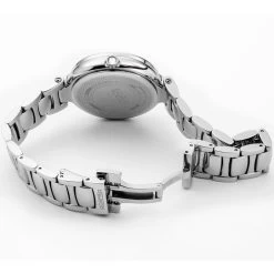 Roamer Lady Mermaid 602857-41-50-50 Watch -Professional Watch Store roamer 602857 41 50 50 lady mermaid 15509255