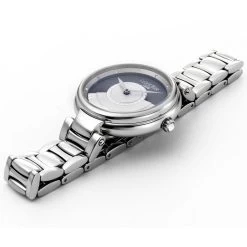 Roamer Lady Mermaid 602857-41-50-50 Watch -Professional Watch Store roamer 602857 41 50 50 lady mermaid 15509270