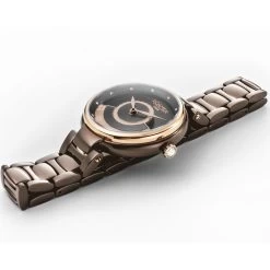 Roamer Lady Mermaid 602857-43-60-50 Watch -Professional Watch Store roamer 602857 43 60 50 lady mermaid 15509312