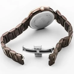 Roamer Lady Mermaid 602857-43-60-50 Watch -Professional Watch Store roamer 602857 43 60 50 lady mermaid 15509315