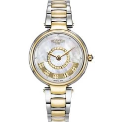 Roamer Lady Mermaid 602857-47-10-50 Watch
