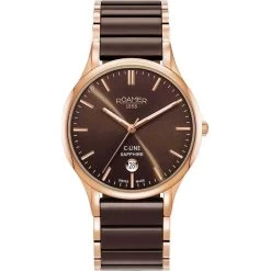 Roamer C-Line 658833-49-65-63 Watch