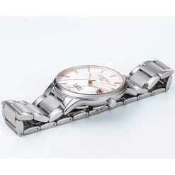 Roamer R-Line 718833-41-15-70 R-Line Classic Watch -Professional Watch Store roamer 718833 41 15 70 r line classic 15509540