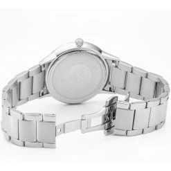 Roamer R-Line 718833-41-15-70 R-Line Classic Watch -Professional Watch Store roamer 718833 41 15 70 r line classic 15509567