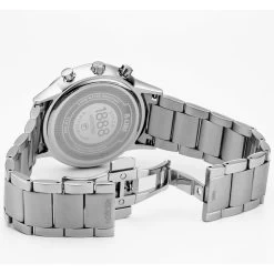 Roamer R-Line 718982-41-15-70 R-Line Multifunction Watch -Professional Watch Store roamer 718982 41 15 70 r line multifunction 15510002