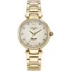 Roamer Dreamline 857847-48-29-50 Dreamline Diamonds Watch