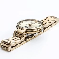 Roamer Dreamline 857847-48-29-50 Dreamline Diamonds Watch -Professional Watch Store roamer 857847 48 29 50 dreamline diamonds 15498038