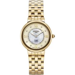 Roamer Capri 859845-48-29-50 Watch