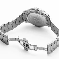 Roamer Deapsea 860833-41-15-70 Deep Sea 200 Watch -Professional Watch Store roamer 860833 41 15 70 deep sea 200 15497048