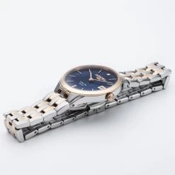 Roamer Slim-Line 864857-49-40-50 Watch -Professional Watch Store roamer 864857 49 40 50 slim line 15513077