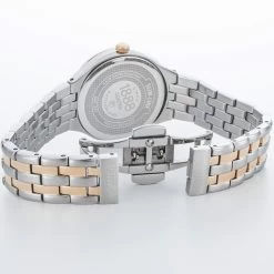 Roamer Slim-Line 864857-49-40-50 Watch -Professional Watch Store roamer 864857 49 40 50 slim line 15513110