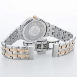 Roamer Slim-Line 864857-49-55-50 Watch -Professional Watch Store roamer 864857 49 55 50 slim line 15513170